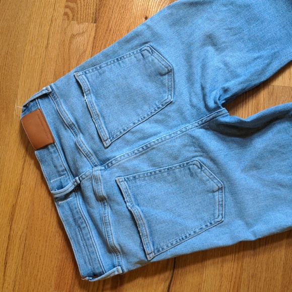 Citizens of Humanity Rocket ankle jeans - Picture 4 of 8